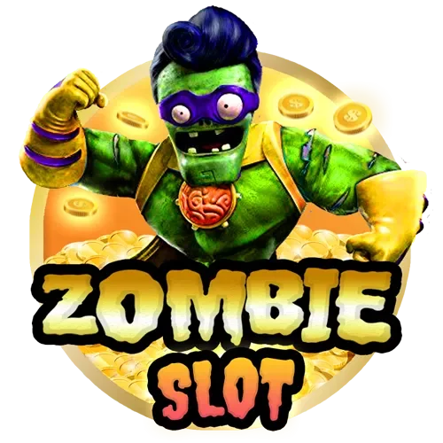 zombie-SLOT-logo BY สล็อต ซอมบี้